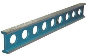 Cast Iron Slotted Straight Edge