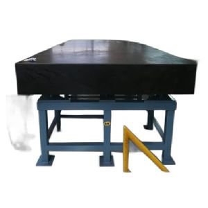 Granite Marking Table