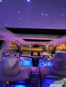 Car Interior Accessories