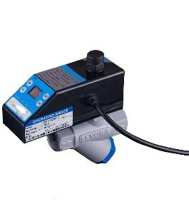 Digital Auto Drain Valve