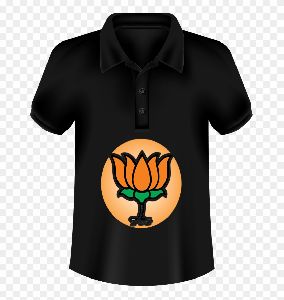 We are India's No.1 Manufacturer and Supplier of Election Campaign T-Shirts at a cheap rate.