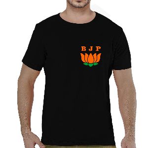Manufacturer of Political party election t shirt 01