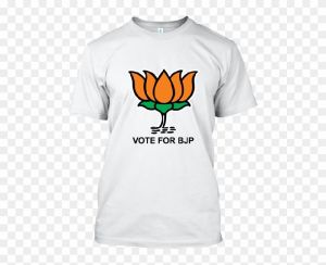 Political party election t shirt