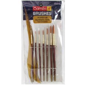 Painting Brushes