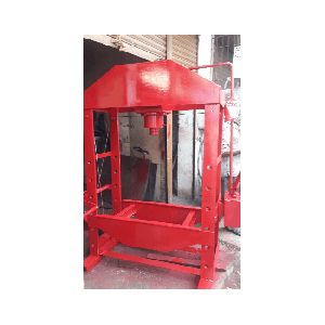 automatic hydraulic press machine