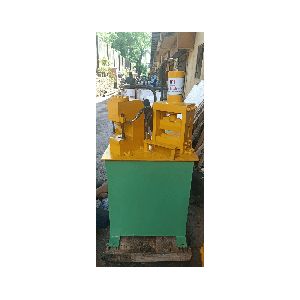 high quality copper busbar bending machine