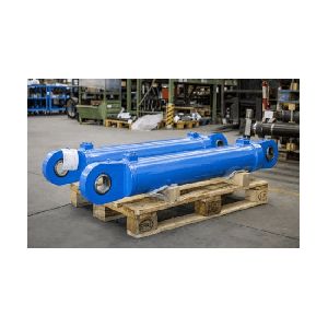 hydraulic cylinder