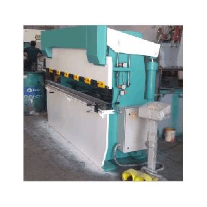 hydraulic press brakes