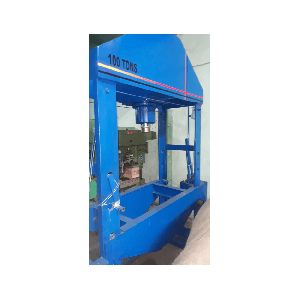 hydraulic press machine