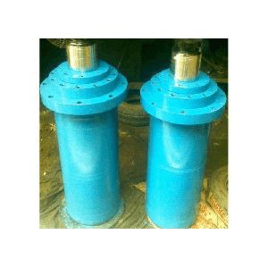 industrial hydraulic cylinders