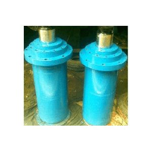 industrial hydraulic cylinders