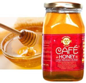 Organic Honey