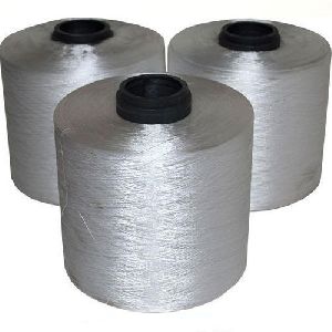 polyester bright yarn