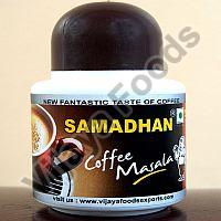 Samadhan Coffee Masala