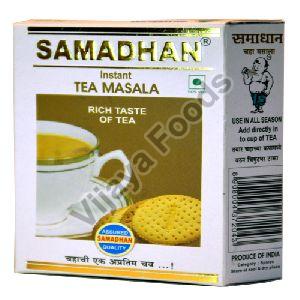 Samadhan Instant Tea Masala