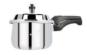 Triply Outer Lid Pressure Cooker