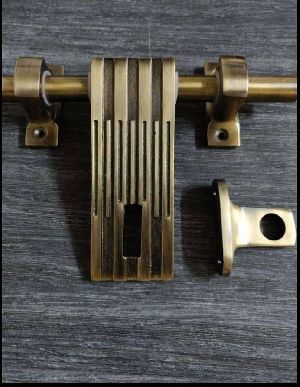 Door & Window Latches