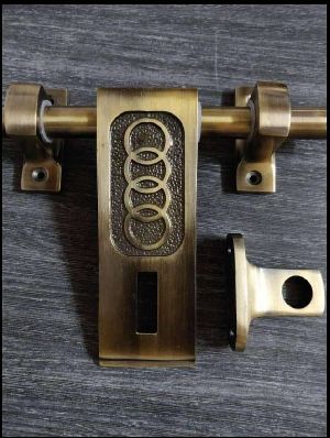 Door & Window Latches