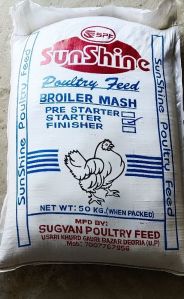 Poultry Feed