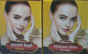 Multani Mitti