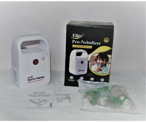 Nebulizer