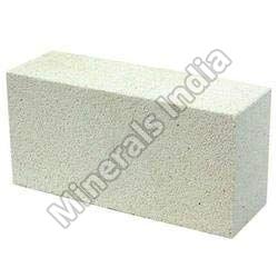 Insulation Bricks