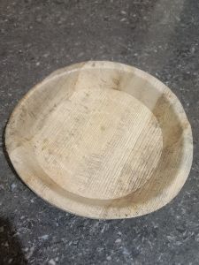 Areca Leaf Plate