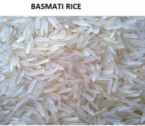 Basmati rice