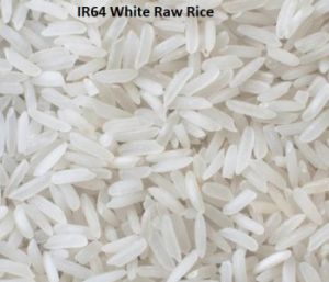 IR64 Raw Rice