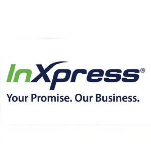 Inxpress courier service