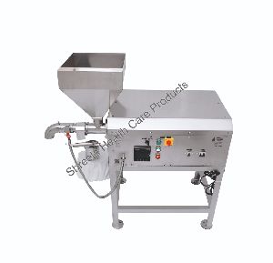 SH-2000 Commercial Oil Press Machine