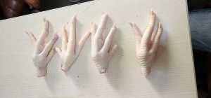 Chicken Feet