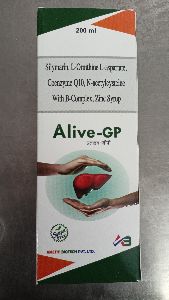 Alive GP