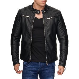 Mens Leather Jackets