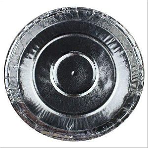 Disposable Paper Pattal Plate