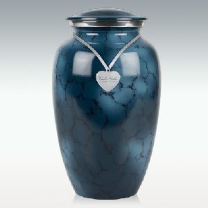 Stainless Steel Cremation Urns