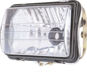 Head Light, H L Assy Splndor Plus