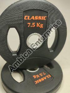 7.5 Kg Weight Plate