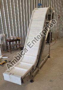 Z Type Belt Conveyor