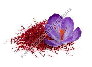 Afghanistan Saffron