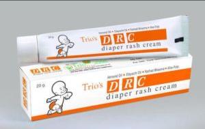 DRC Diaper Rash Cream