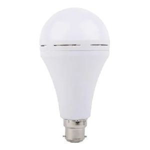 Rechargeable led bulb