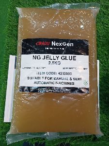 jelly glue