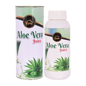 Aloe Vera Juice