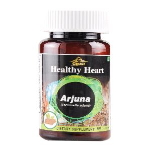 Arjuna Capsule