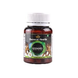 Ashwagandha Capsule