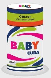 Baby Cura Syrup