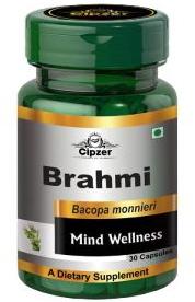 brahmi capsule