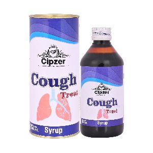 Cough Treat Syrup