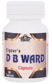 D.B Ward Capsule